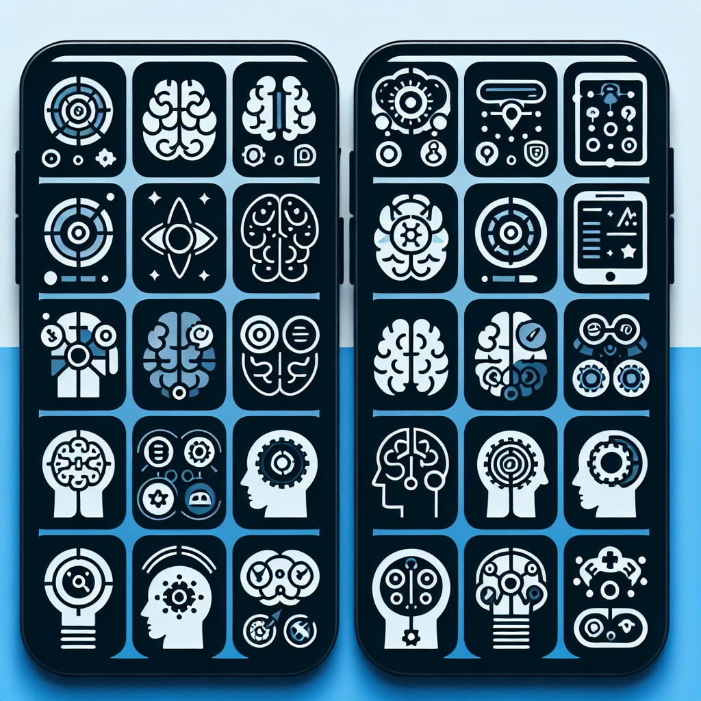 Are There Any Interactive And Engaging Brain Training Apps Or Games That Can Be Accessed On Smartphones Or Computers?