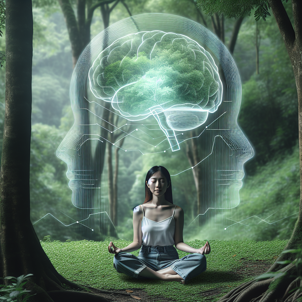 How Can Mindfulness And Meditation Practices Enhance Memory?